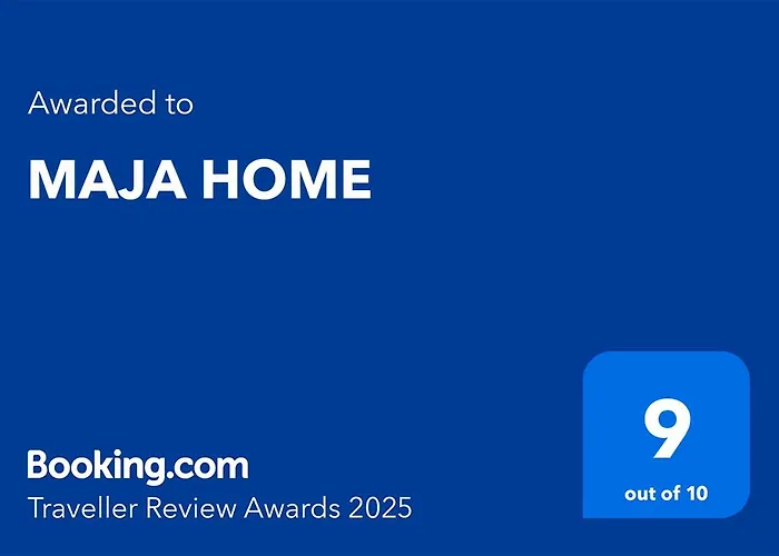 Maja Home