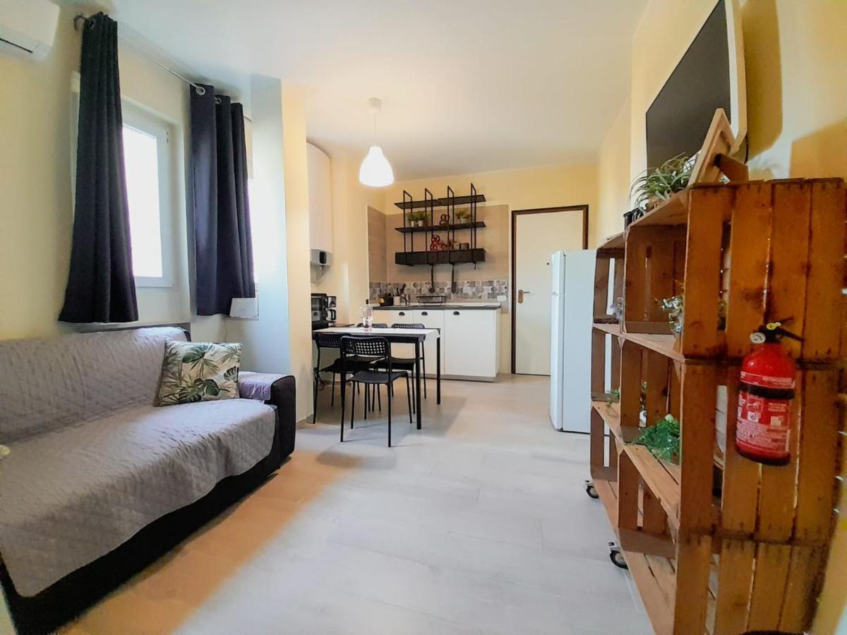Apartment Maja *