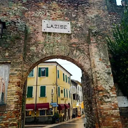 Maja Home Lazise Exterior photo