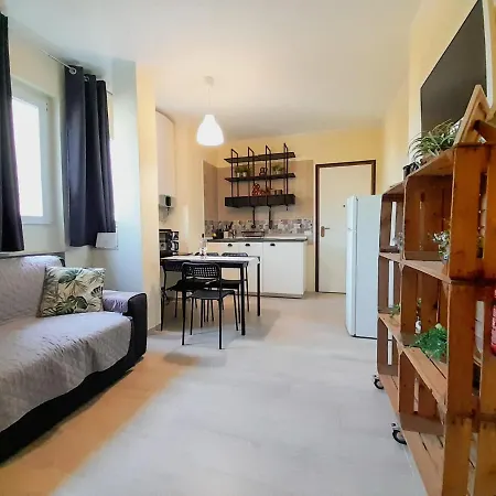 Maja Home Lazise Exterior photo