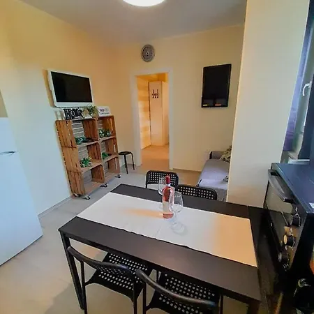 Maja Home Lazise Exterior photo
