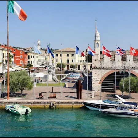Maja Home Lazise Exterior photo