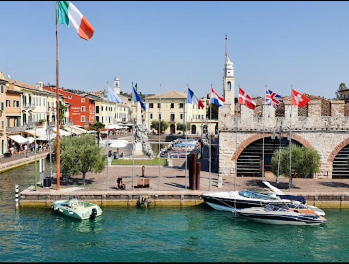 Maja Apartamento Lazise