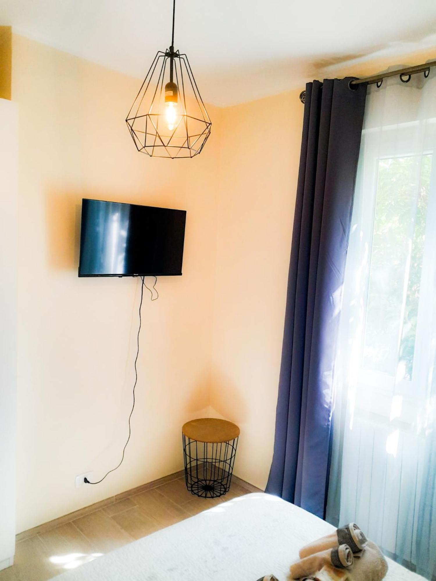 Maja Apartamento