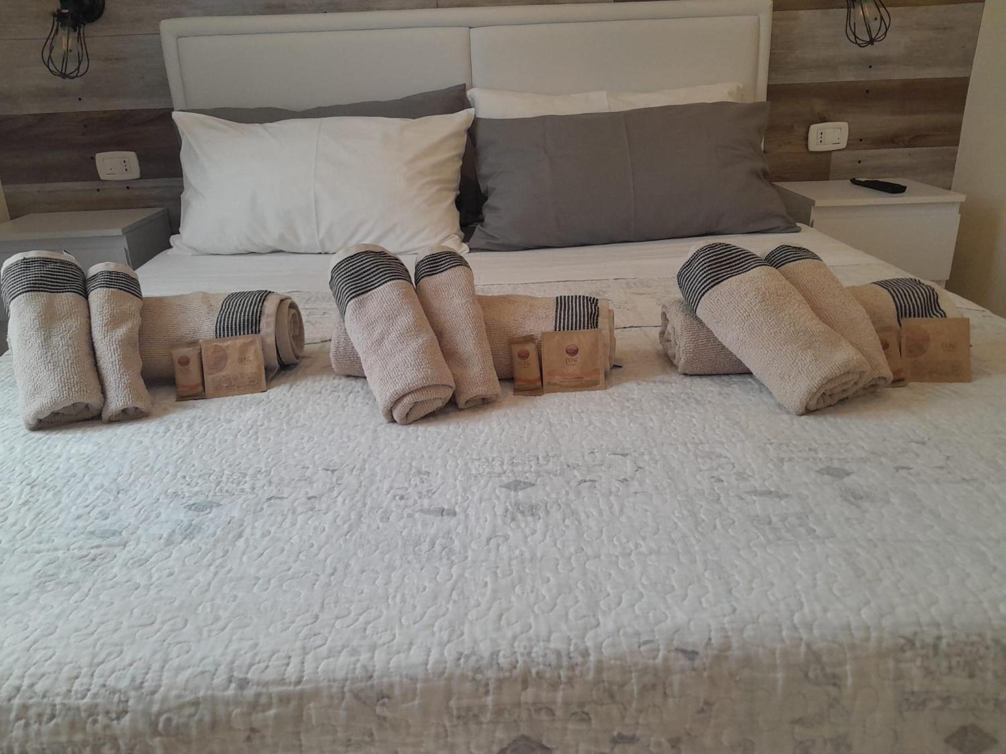 Apartamento Maja